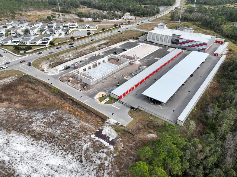 More Photos Of 17-92 U.S. Hwy @ Kinney Harmon Road, Davenport Unknown For Lease