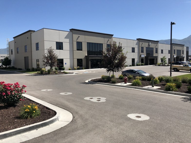 More Photos Of 520 S 850 E, Lehi Warehouse For Lease