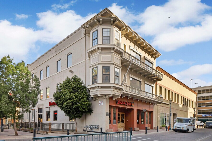 More Photos Of 125 Bridge Pl, Stockton Office For Lease