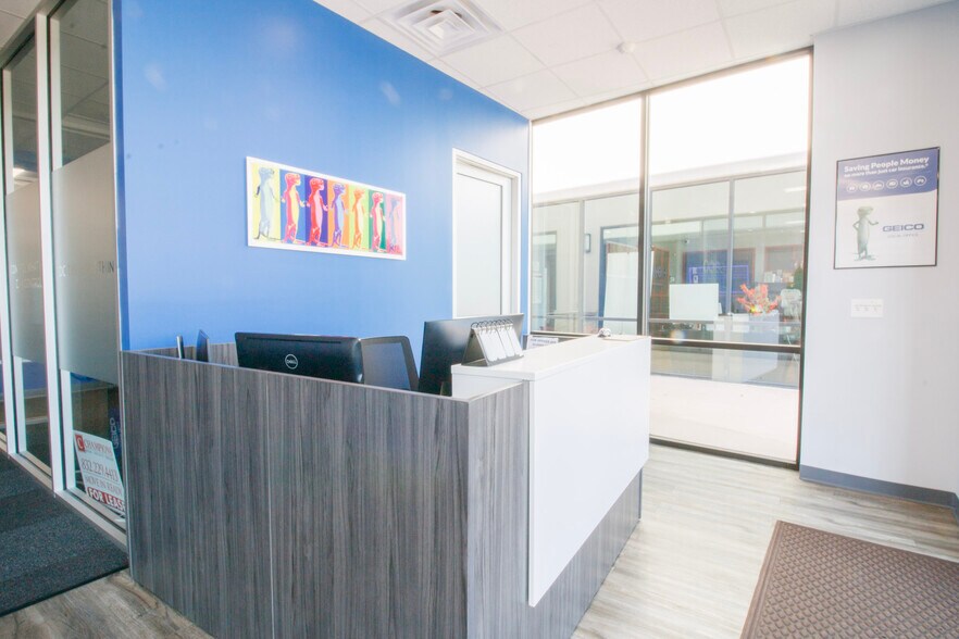 More Photos Of 350-400 Promenade Way, Sugar Land Unknown For Lease