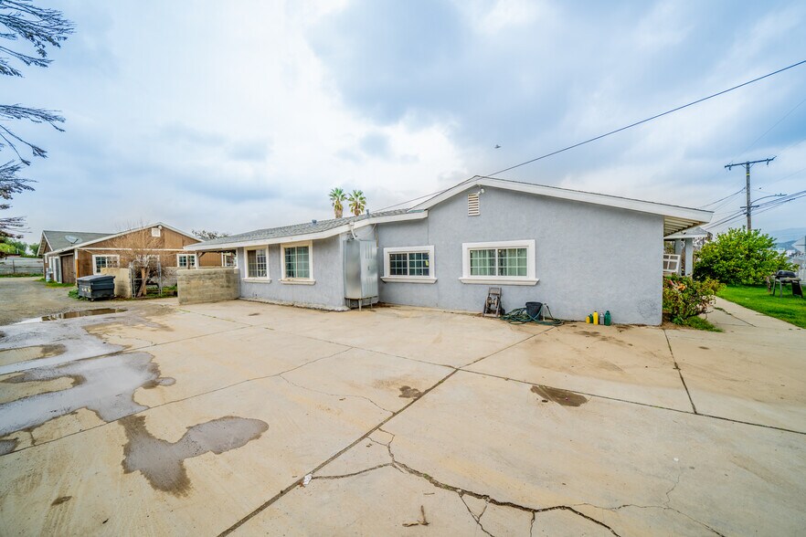 More Photos Of 19340 Jurupa Ave, Bloomington Land For Sale