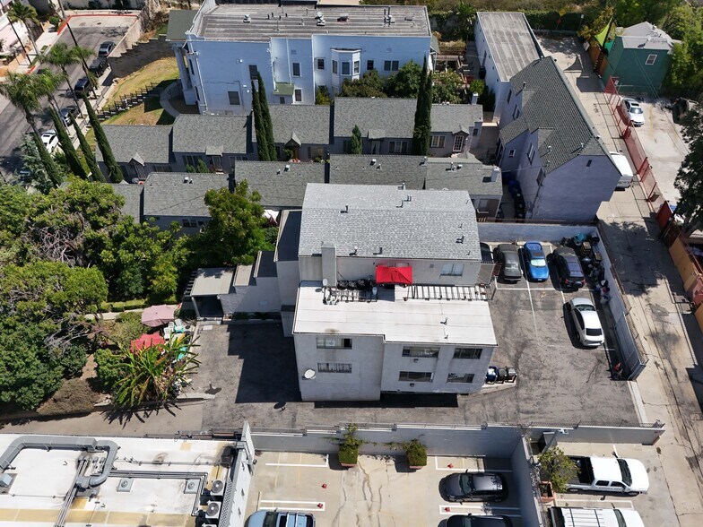 More Photos Of 434 N Lake St, Los Angeles Apartments For Sale