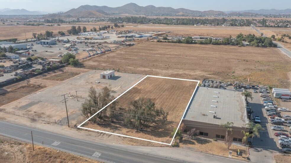 More Photos Of 0 Ethanac, Menifee Land For Sale