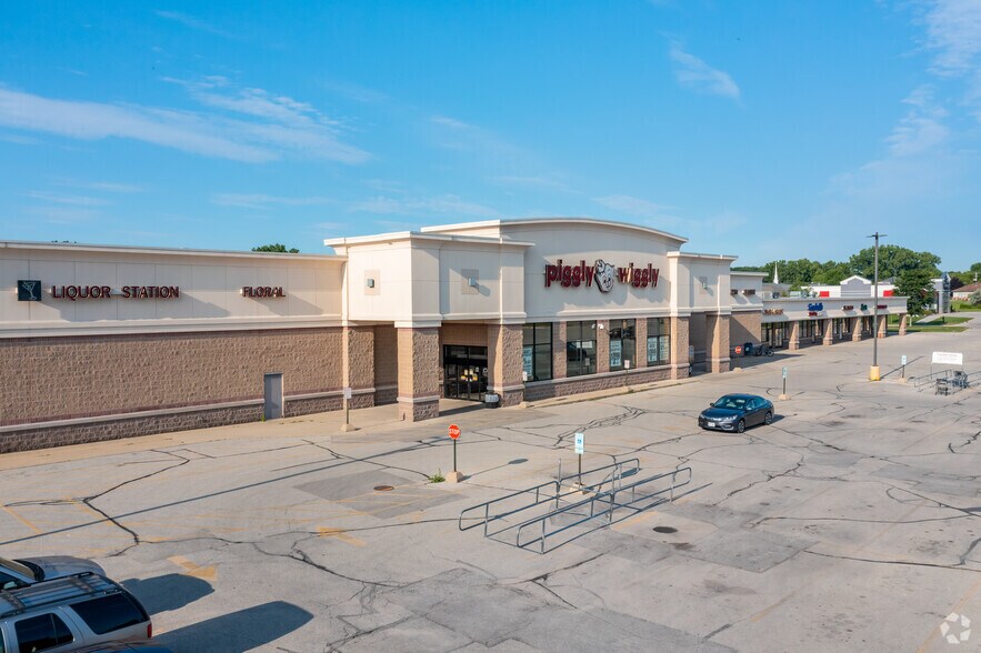 More Photos Of 2465 Lineville Rd, Howard General Retail For Lease