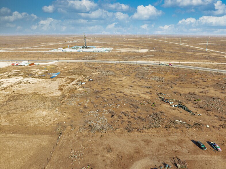 More Photos Of W Fm 1787, Odessa Land For Sale