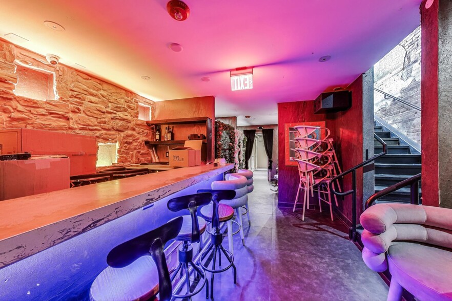 More Photos Of 1355 U St NW, Washington Restaurant For Lease