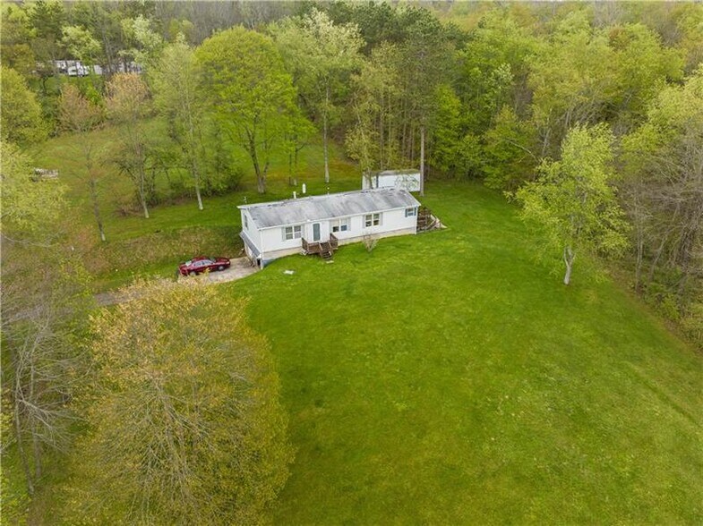 More Photos Of 375 Brewer Rd, Saxonburg Land For Sale