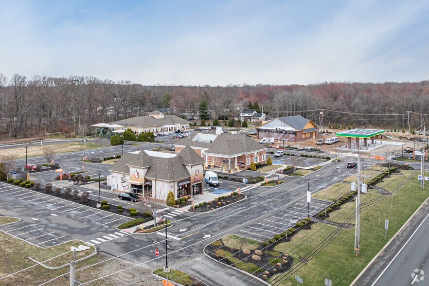 More Photos Of Highway 130 South & Hankins Rd, Hightstown General Retail For Lease