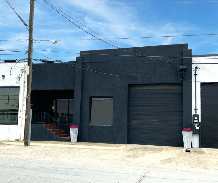 Primary Photo Of 159 Howell St, Dallas Showroom For Sale