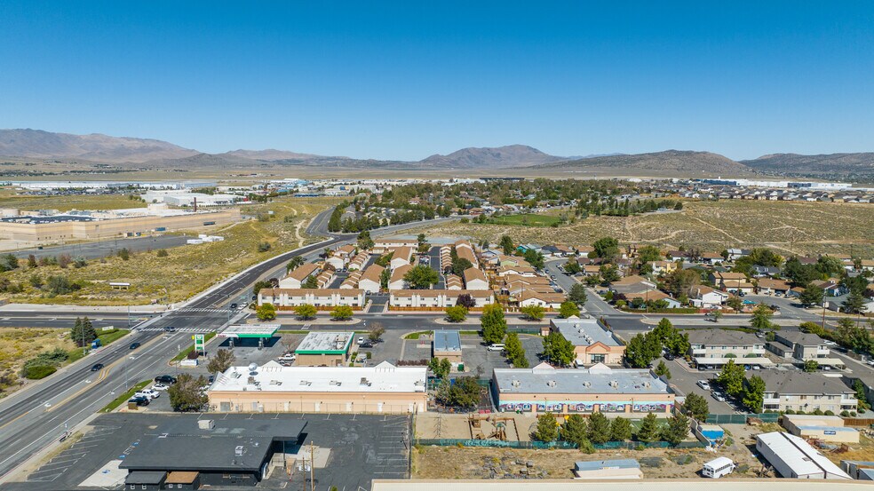 More Photos Of , Reno General Retail For Sale