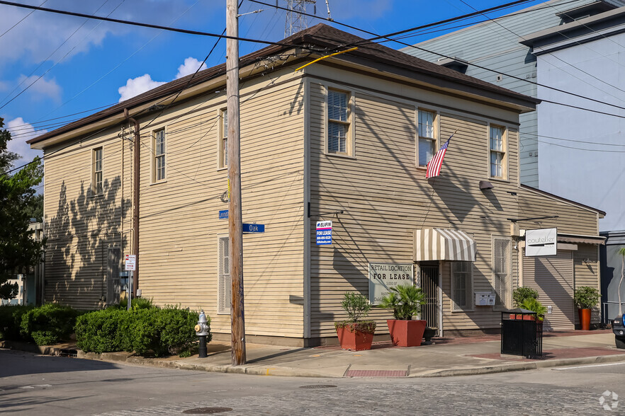 Primary Photo Of 8600 Oak St, New Orleans General Retail For Lease