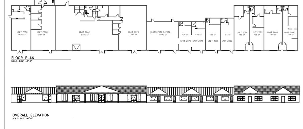 More Photos Of 2058-2090 George Washington Memorial Hwy, Gloucester Point Freestanding For Lease