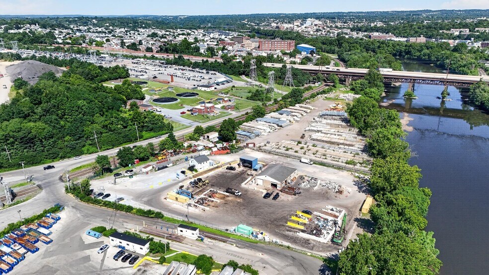 More Photos Of 358 River Rd, Bridgeport Industrial For Sale