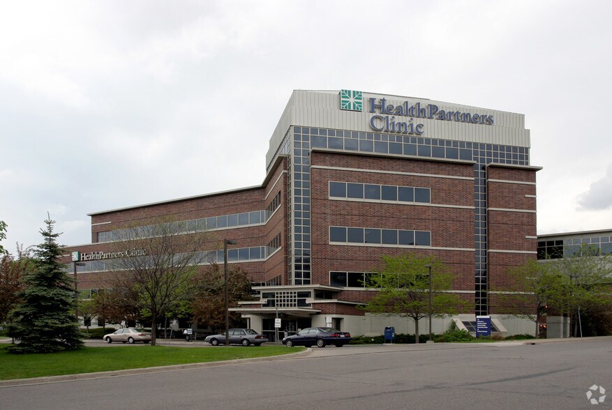 More Photos Of 2220 Riverside Ave, Minneapolis Medical For Sale