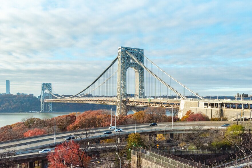 More Photos Of 120 Haven Ave, New York Apartments For Sale