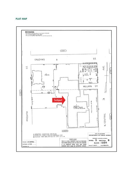 More Photos Of Sojourner Douglass College, Baltimore Schools For Sale