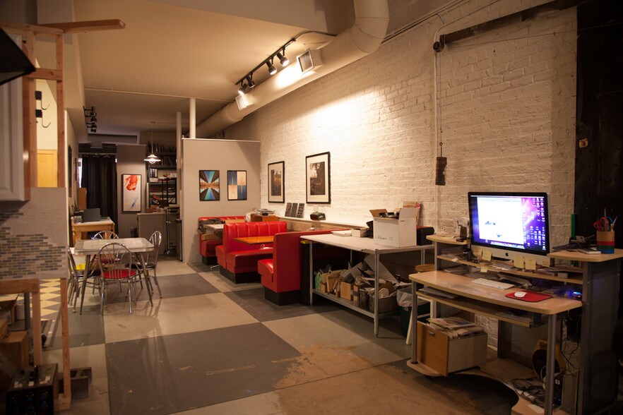 More Photos Of 1814 E Franklin St, Richmond Office Residential For Sale