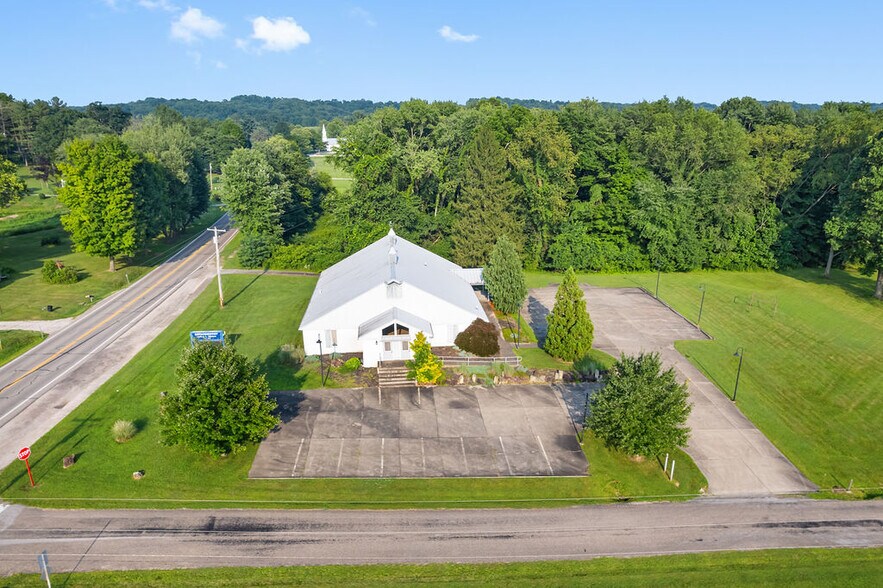 More Photos Of 10960 State Route 550, Vincent Healthcare For Sale