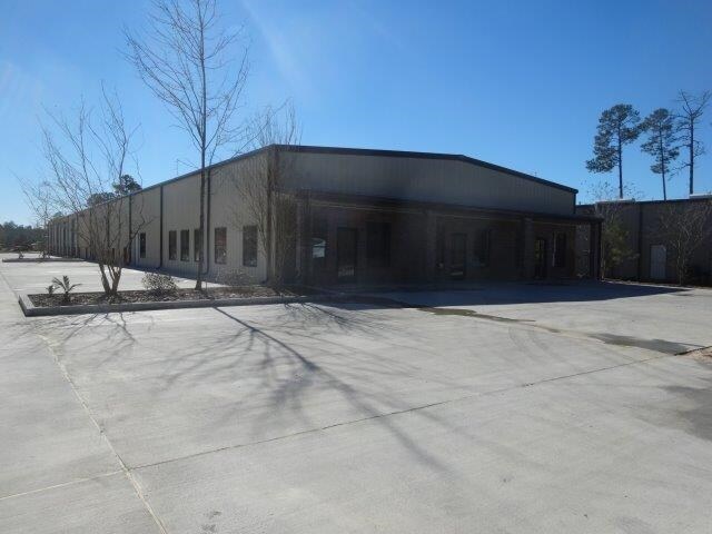 More Photos Of 69185 Sky Brook Rd, Mandeville Warehouse For Lease