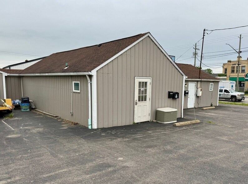 More Photos Of 4990 Broadway, Depew Storefront For Lease