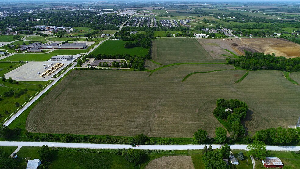 More Photos Of 01 S 15th St., Indianola Land For Sale