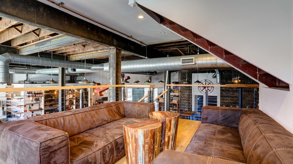 More Photos Of 200-222 Columbus Ave, San Francisco Office For Lease