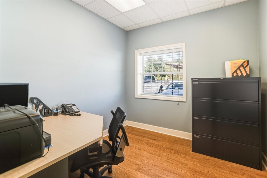 More Photos Of 4447 Entrepot Blvd, Tallahassee Refrigeration Cold Storage For Sale