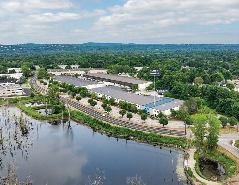 Primary Photo Of 210 West Parkway, Pompton Plains Light Distribution For Lease