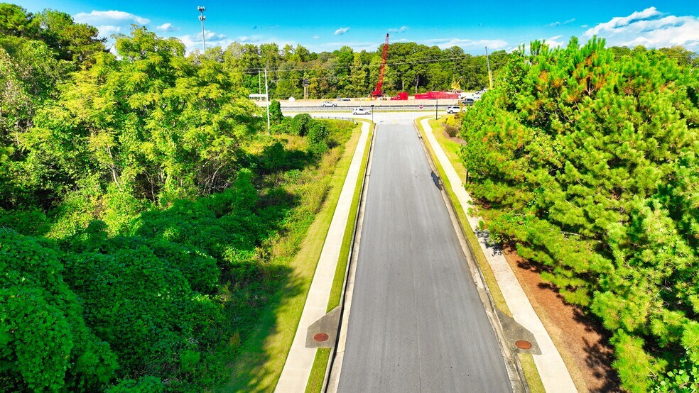 More Photos Of 2600 Iris dr SW, Conyers Land For Sale