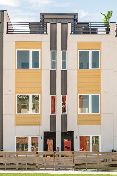 More Photos Of 700 W Evans Ave, Denver Apartments For Sale