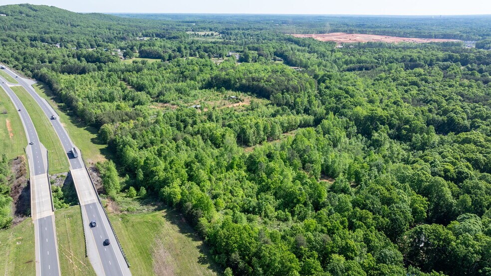 More Photos Of 5380 Washington Woodard Dr, Maiden Land For Sale