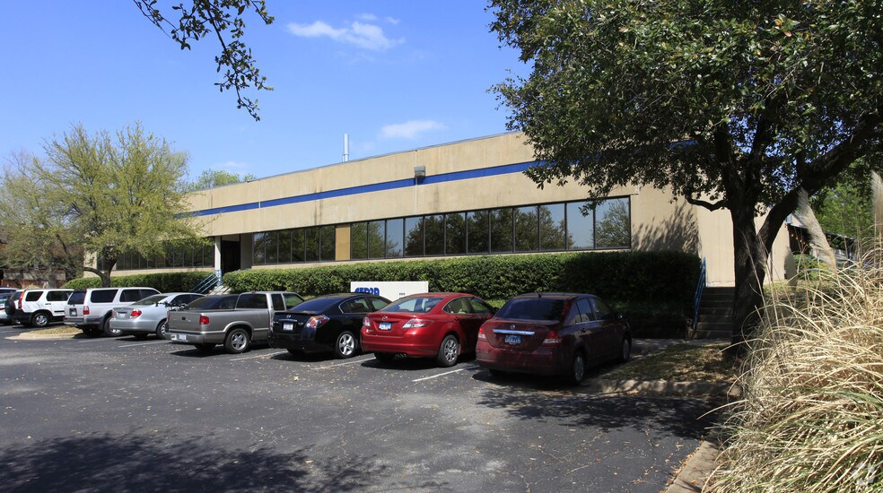 Primary Photo Of 8609 Cross Park Dr, Austin Office For Lease