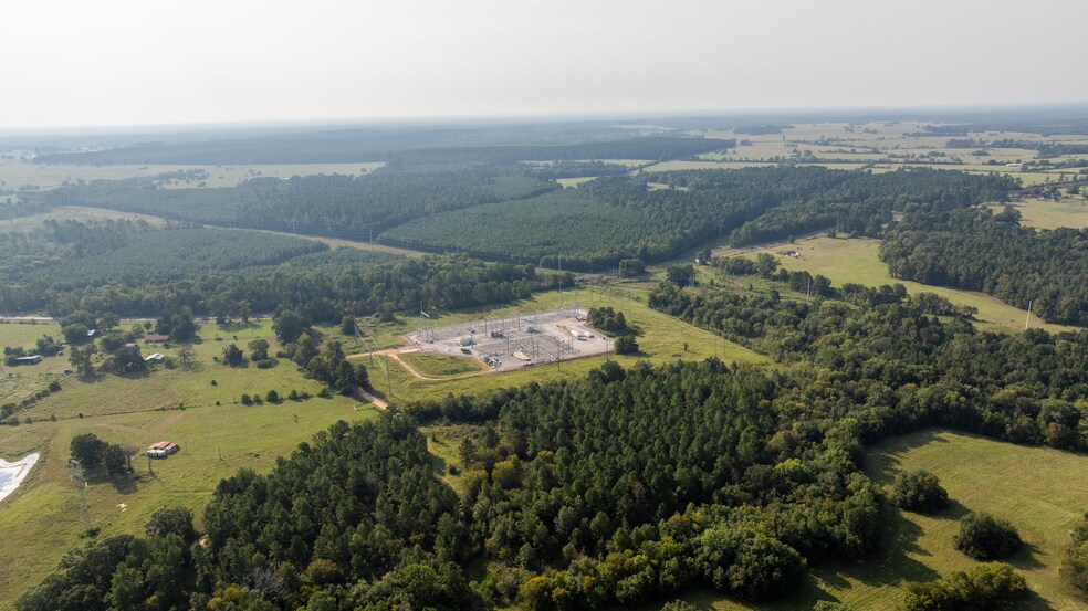 More Photos Of Crocket Ranch, Crockett Land For Sale