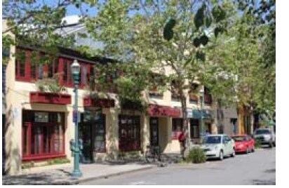 More Photos Of 1009-1011 Pacific Ave, Santa Cruz Storefront For Sale