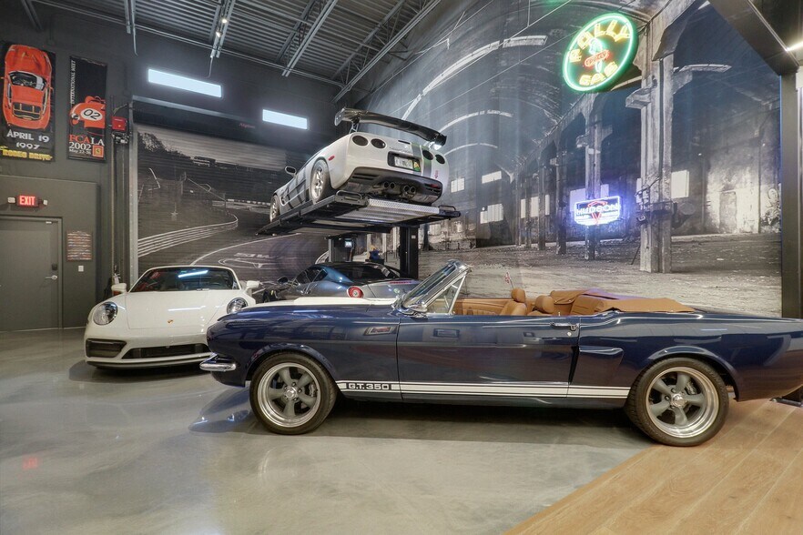 More Photos Of 7210 Haverhill Business Pky, Riviera Beach Warehouse For Sale