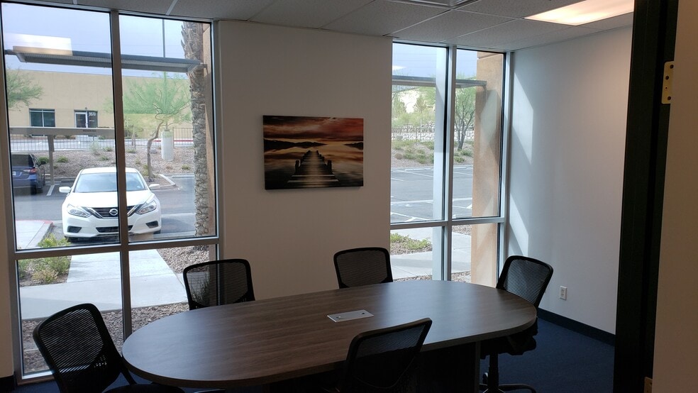 More Photos Of 9960 W Cheyenne Ave, Las Vegas Office For Sale