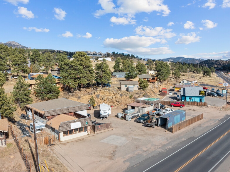 More Photos Of 875 Moraine Ave, Estes Park Auto Repair For Sale