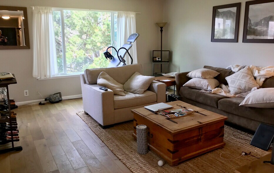 More Photos Of 463 23rd Ave, San Francisco Multifamily For Sale