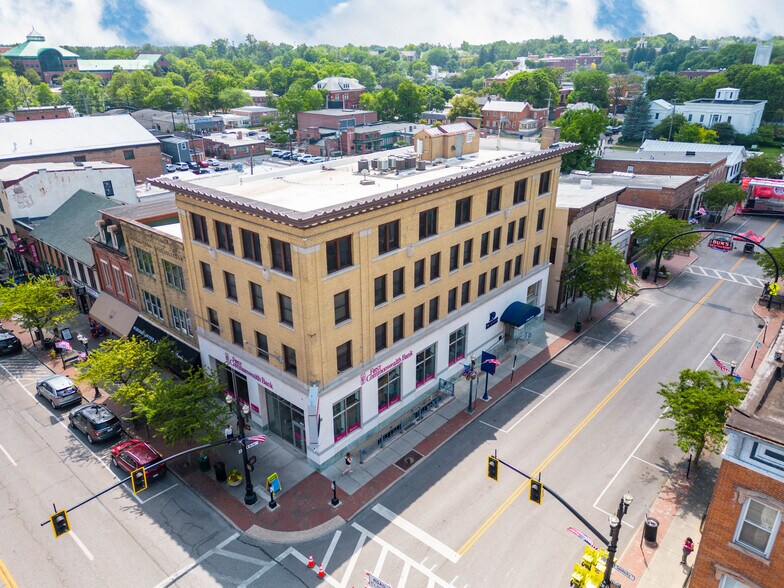 More Photos Of 41 N Sandusky St, Delaware Office For Lease