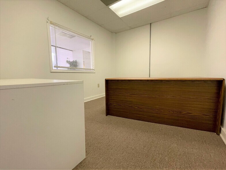 More Photos Of 201 W Morgan St, Wadesboro Office For Sale
