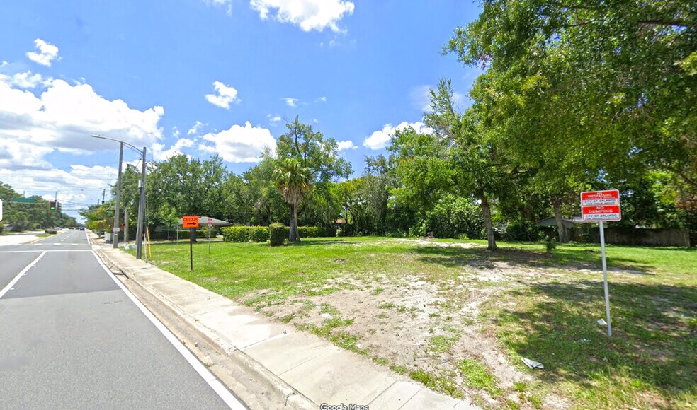 More Photos Of 115 E Princeton St, Orlando Land For Sale