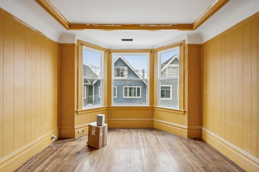 More Photos Of 200-208 Ocean Ave, San Francisco Storefront Retail Residential For Sale