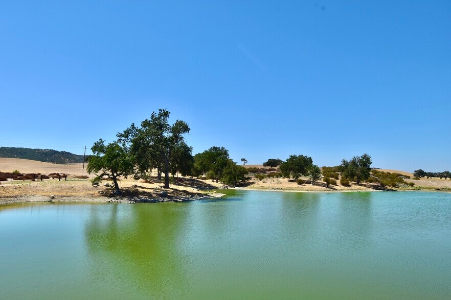 More Photos Of 76980 San Antonio Rd, Bradley Specialty For Sale