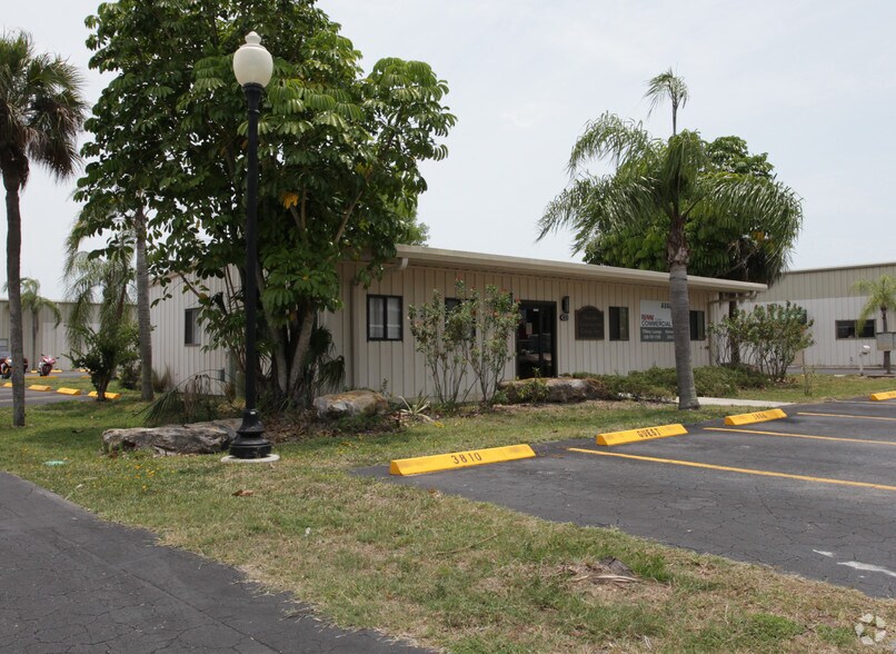 Primary Photo Of 3806 Exchange Ave, Naples Office For Sale