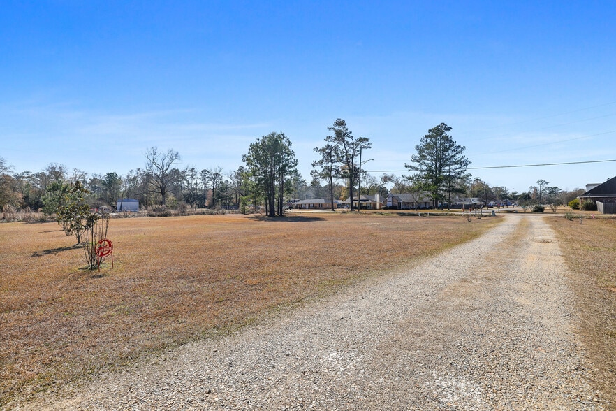 More Photos Of 42238 Pumpkin Center Rd, Hammond Land For Sale