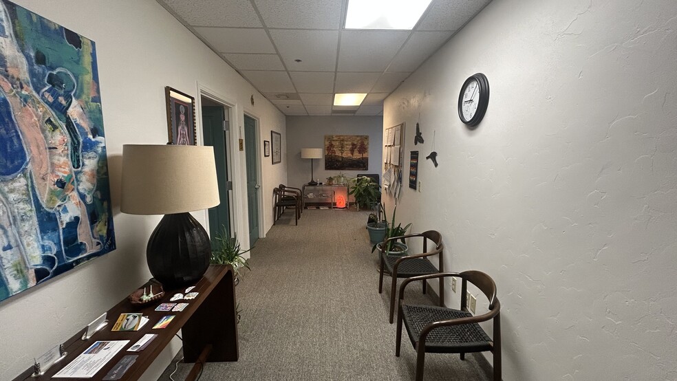 More Photos Of 240 S Montezuma St, Prescott Office For Lease