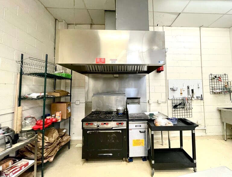 More Photos Of 2495 Brunswick Pike, Lawrenceville Restaurant For Sale