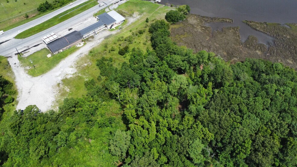 More Photos Of 0 Savannah Hwy, Adams Run Land For Sale