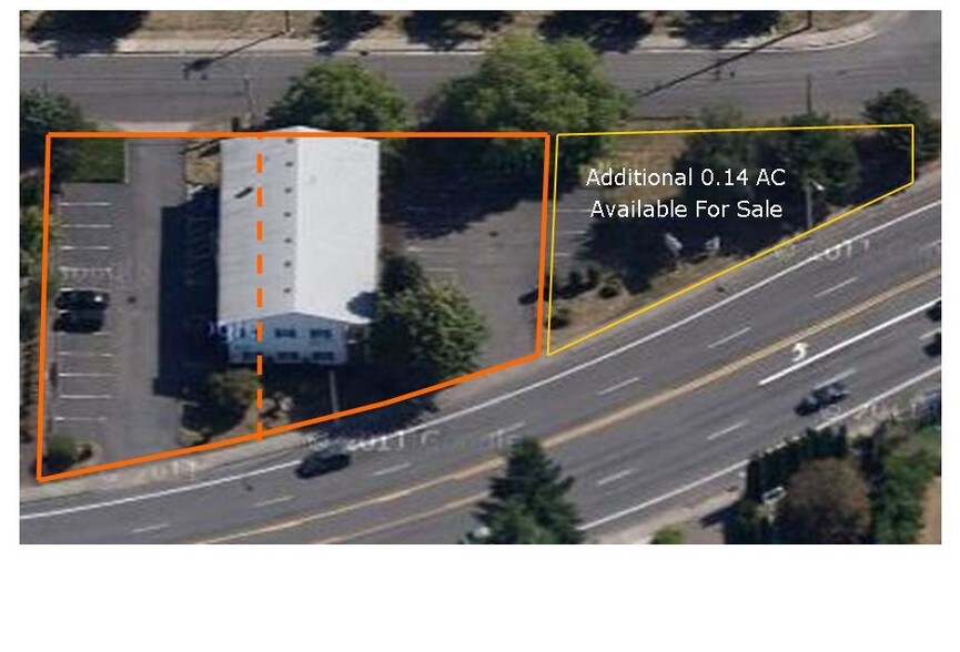 More Photos Of 829 SE 182nd Ave, Portland Office Residential For Lease