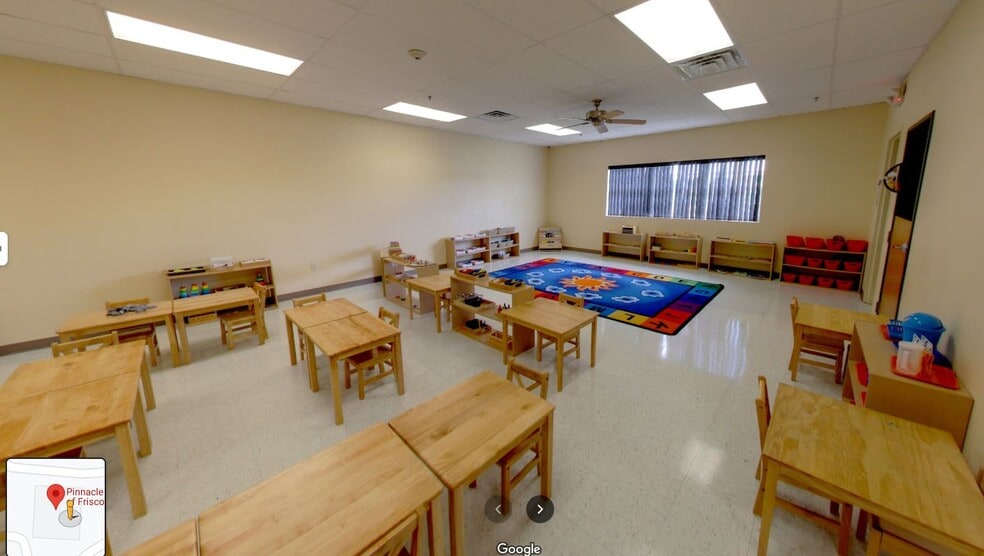 More Photos Of 6555 Dallas Pky, Frisco Schools For Sale